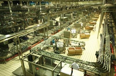 西門(mén)子自動(dòng)化技術(shù)全解析 從產(chǎn)品到咨詢(xún)服務(wù)