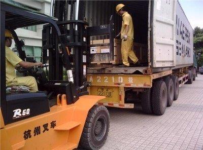 江蘇機器裝卸搬運公司 現(xiàn)代化物流裝卸搬運服務(wù)的行業(yè)先鋒
